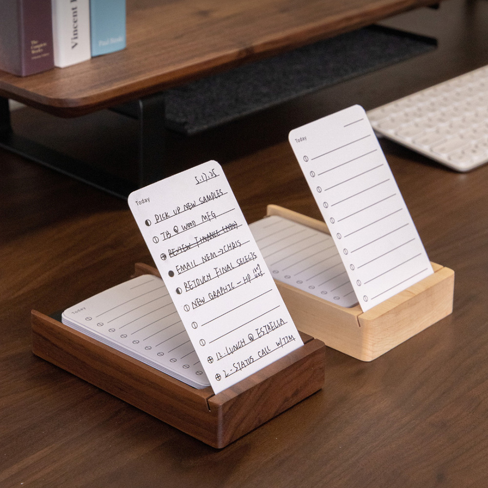 Daily List Planner Note Holder - Planned Parenthood recension och pris