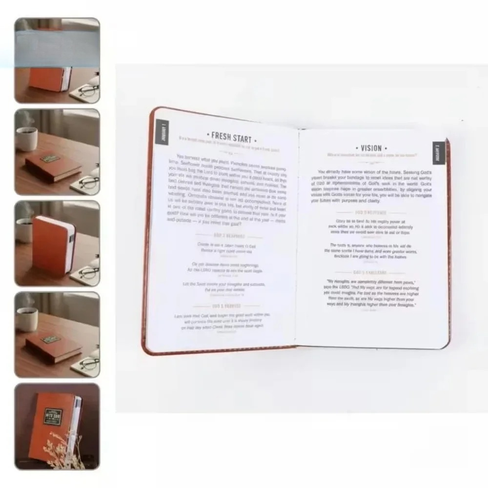 【One Minute With God For Men:  - Planned Parenthood recension och pris