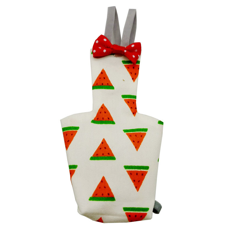 Parrot Diaper with Bowtie Cute - Plant Parenthood recension och pris