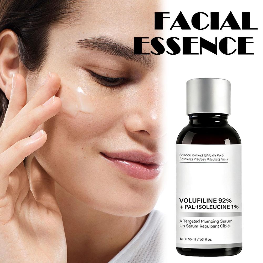 Volufiline 92% + Pal-Isoleucin - Anthurium Crystallinum recension och pris