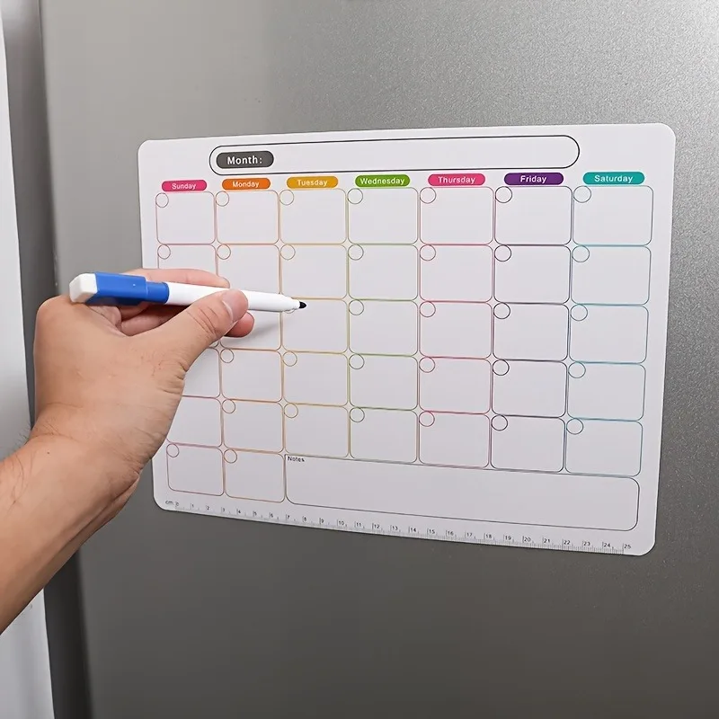 A Refrigerator Magnet ,Monthly - Planned Parenthood recension och pris