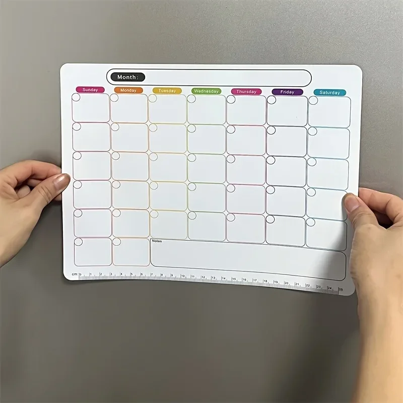 A Refrigerator Magnet ,Monthly - Planned Parenthood recension och pris