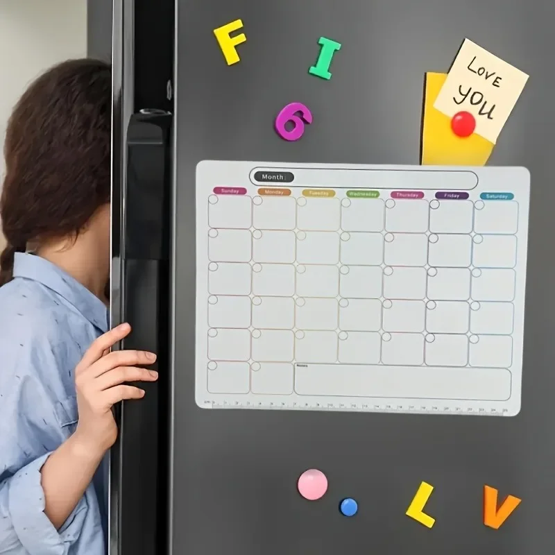 A Refrigerator Magnet ,Monthly - Planned Parenthood recension och pris
